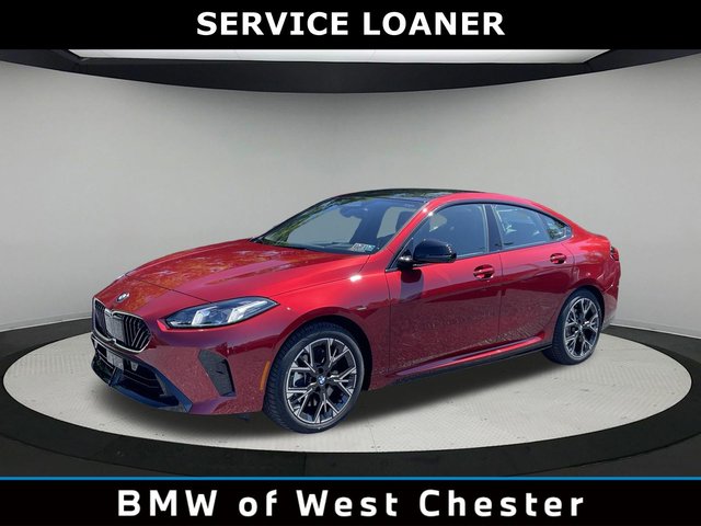 2026 BMW 2 Series 228 Gran Coupe