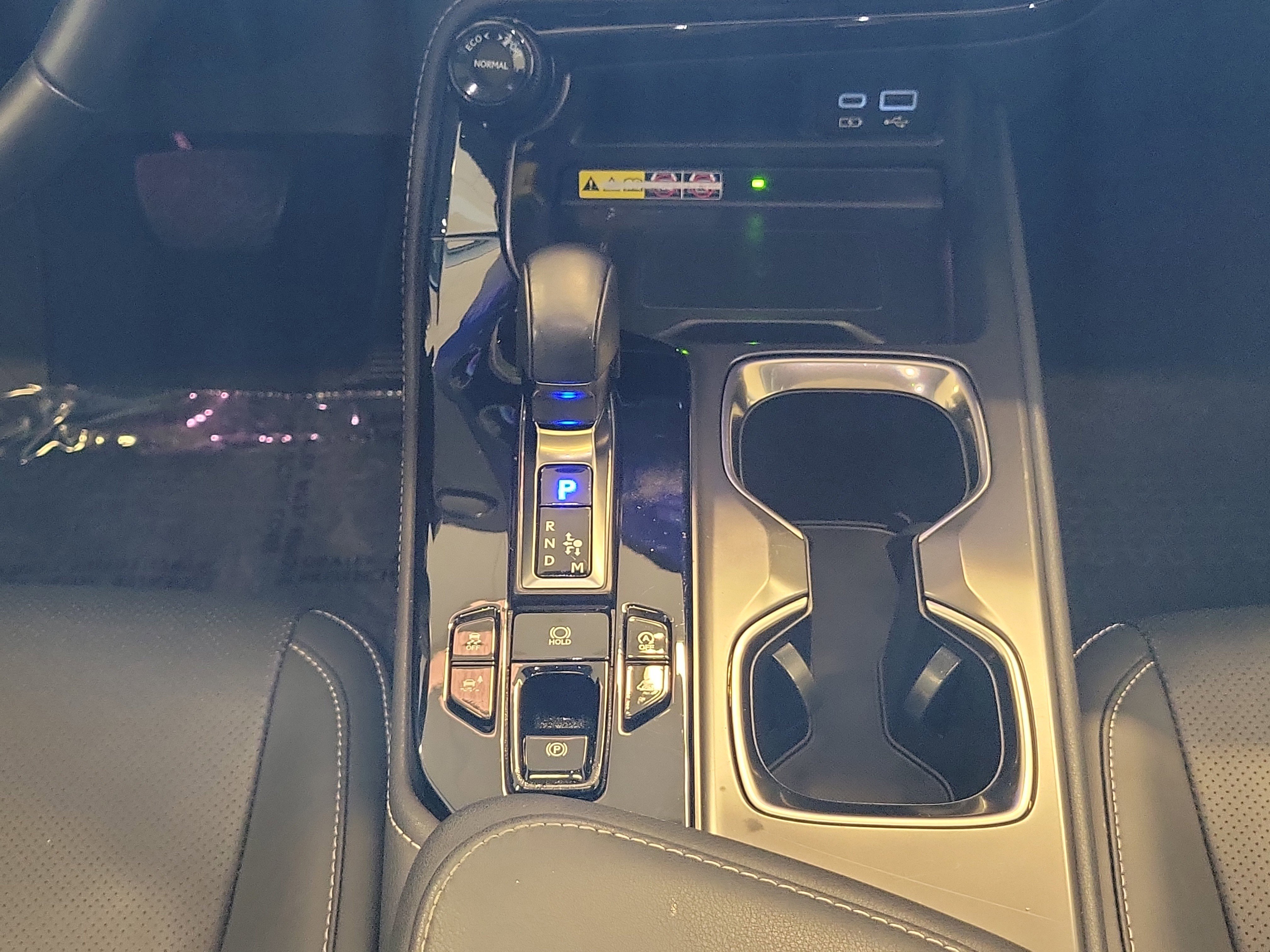 Certified Used 2024 Gray Lexus NX 350 Premium image 21