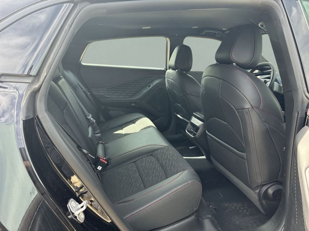New 2026 Diamond Black Crystal Pearlcoat Dodge Scat Pack image 19