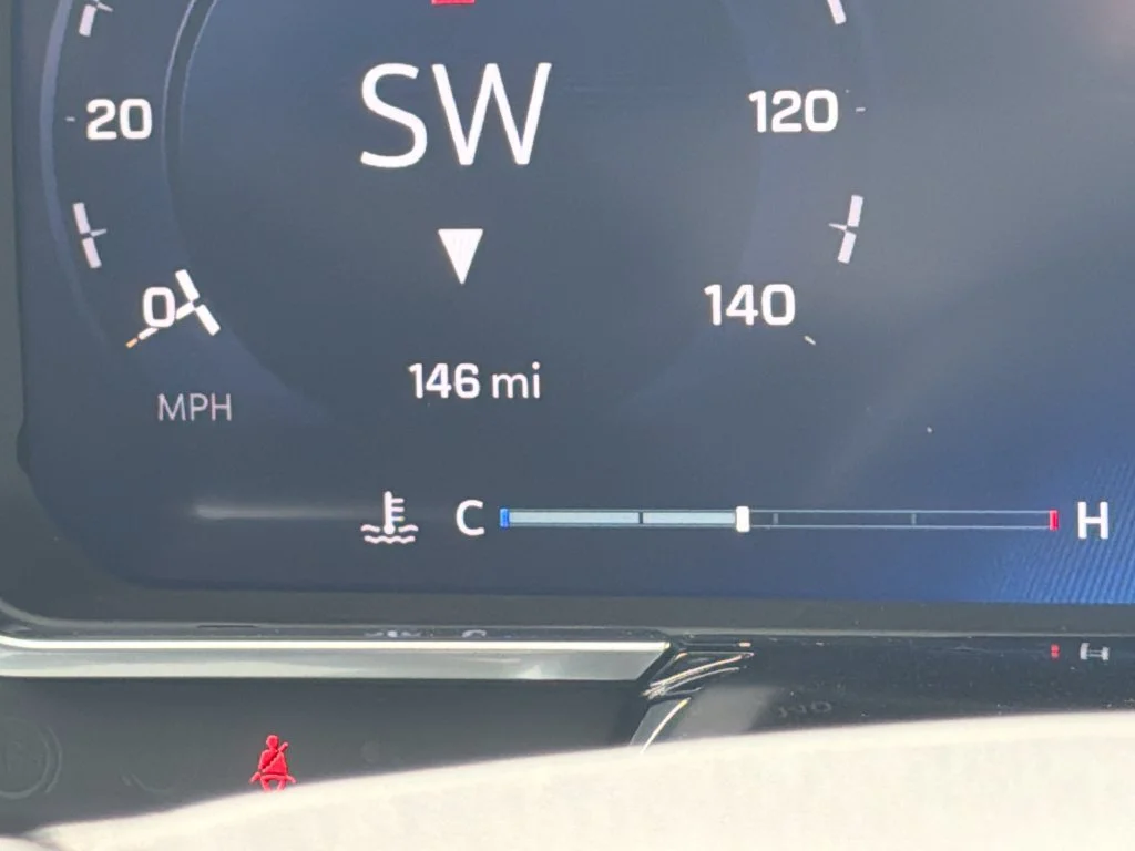 2026 Chevrolet Silverado 1500 RST - Photo 14