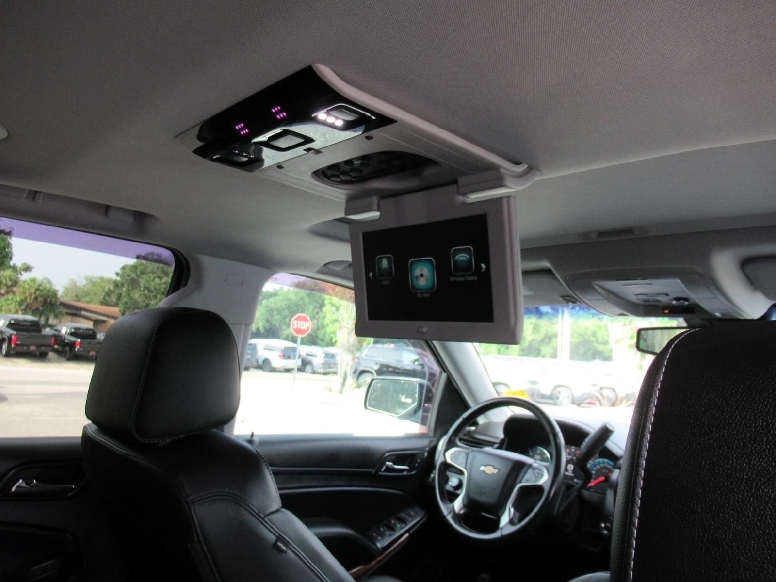 Used 2018 Gray Chevrolet Premier image 16