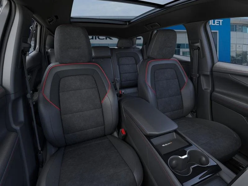 New 2025  Chevrolet RS image 16