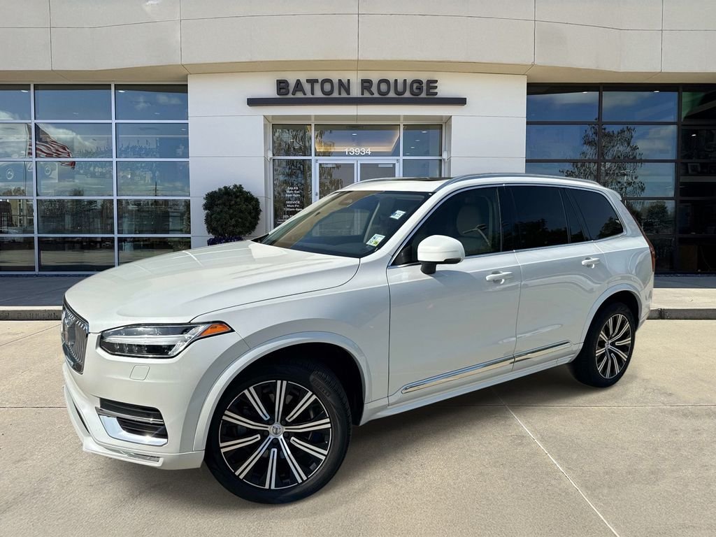 2024 Volvo XC90 B5 Core