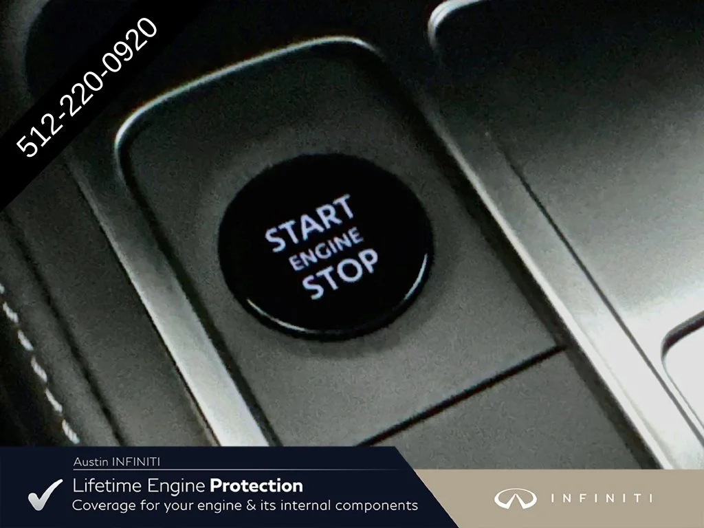 New 2027 Gray INFINITI LUXE image 20