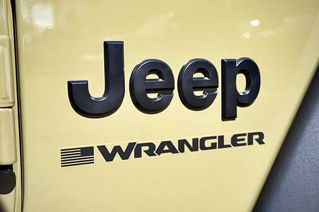 New 2026 41 Exterior Paint Jeep Willys image 12