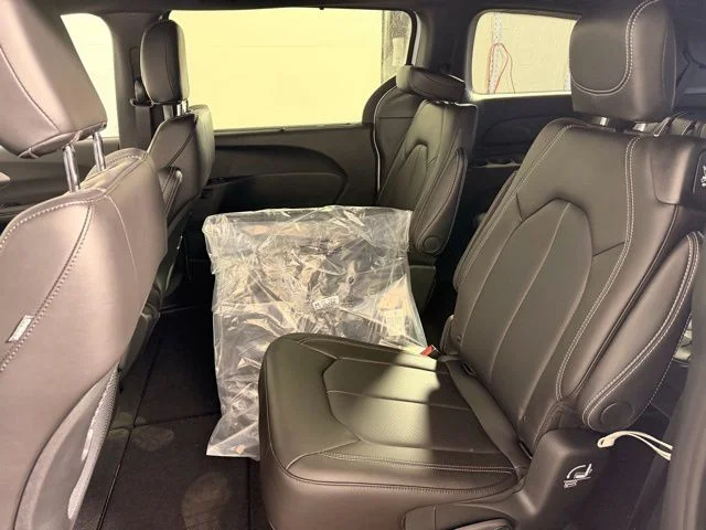 New 2026 White Chrysler LX image 24