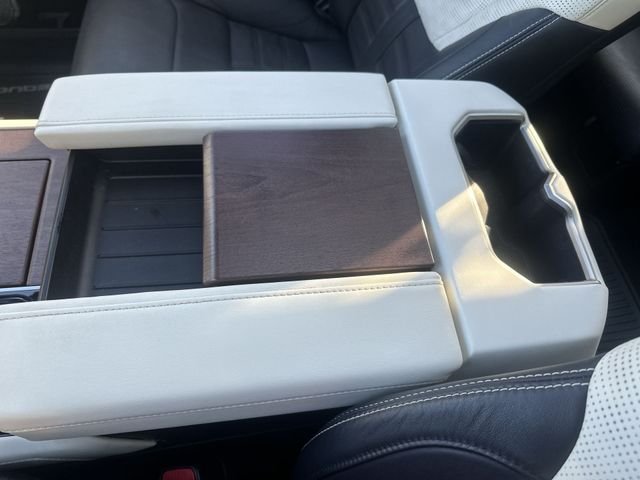 Used 2023 Beige Toyota Capstone image 26