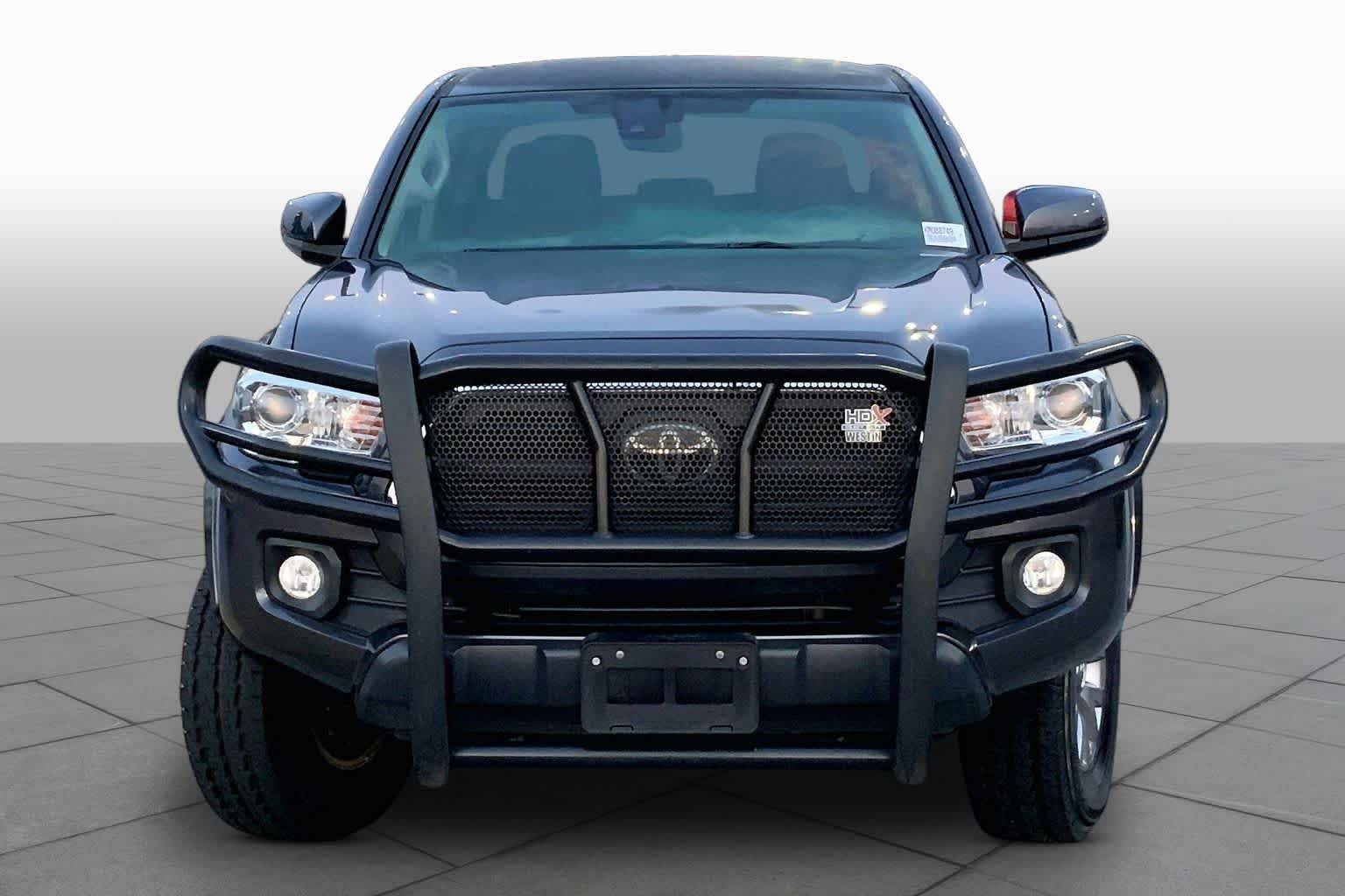 Pre-Owned 2019 Toyota Tacoma SR5