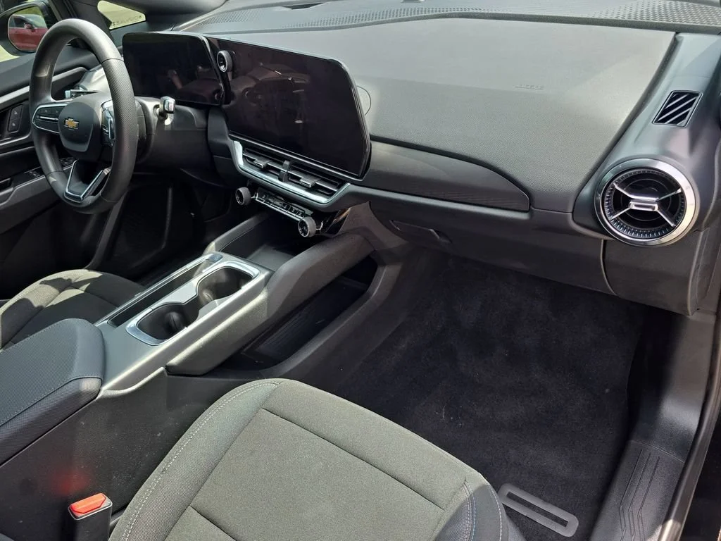 2026 Chevrolet Equinox EV 1LT - Photo 30