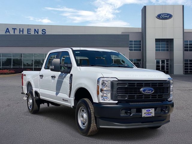 2026 Ford F-350SD F-350® XL