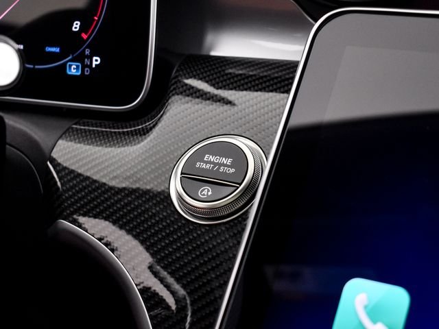New 2026 Polar White Mercedes-Benz C 43 AMG® image 31