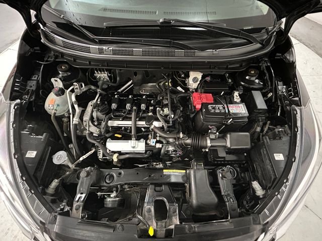 Used 2024 Black Nissan S image 21