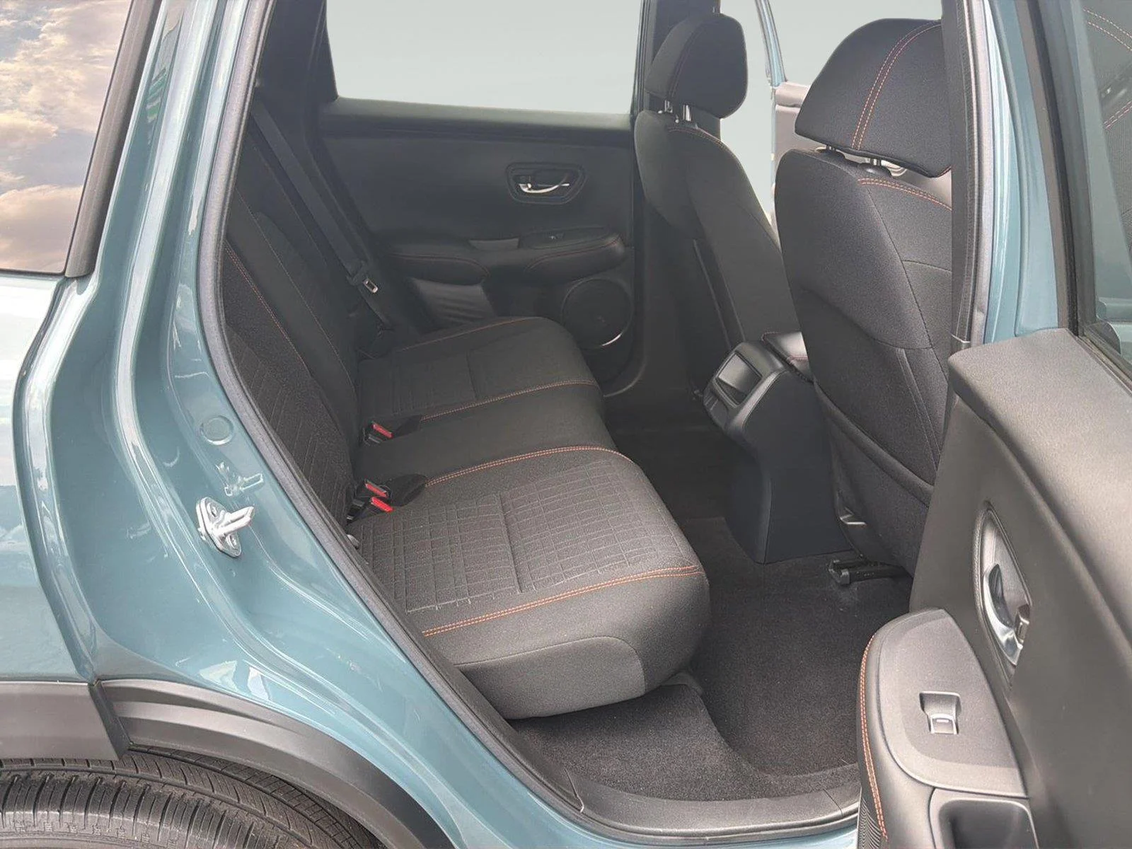 2023 Honda HR-V Sport - Photo 26