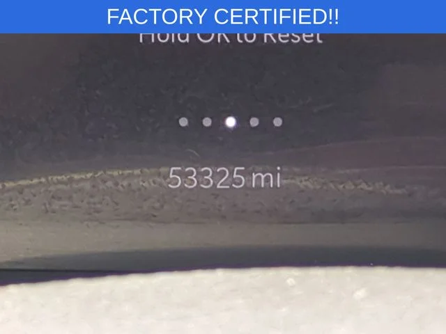 Used 2021 Black Jeep Altitude image 22