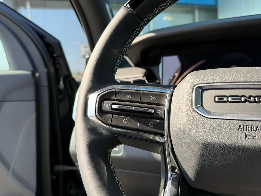 New 2026 Ebony Twilight Metallic GMC Denali Ultimate image 23