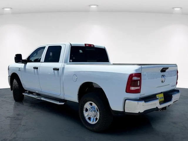 Used 2024 White Ram Tradesman image 5