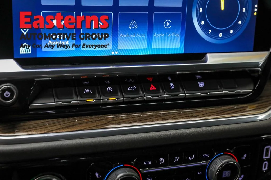 Used 2023 Gray Chevrolet LT image 20
