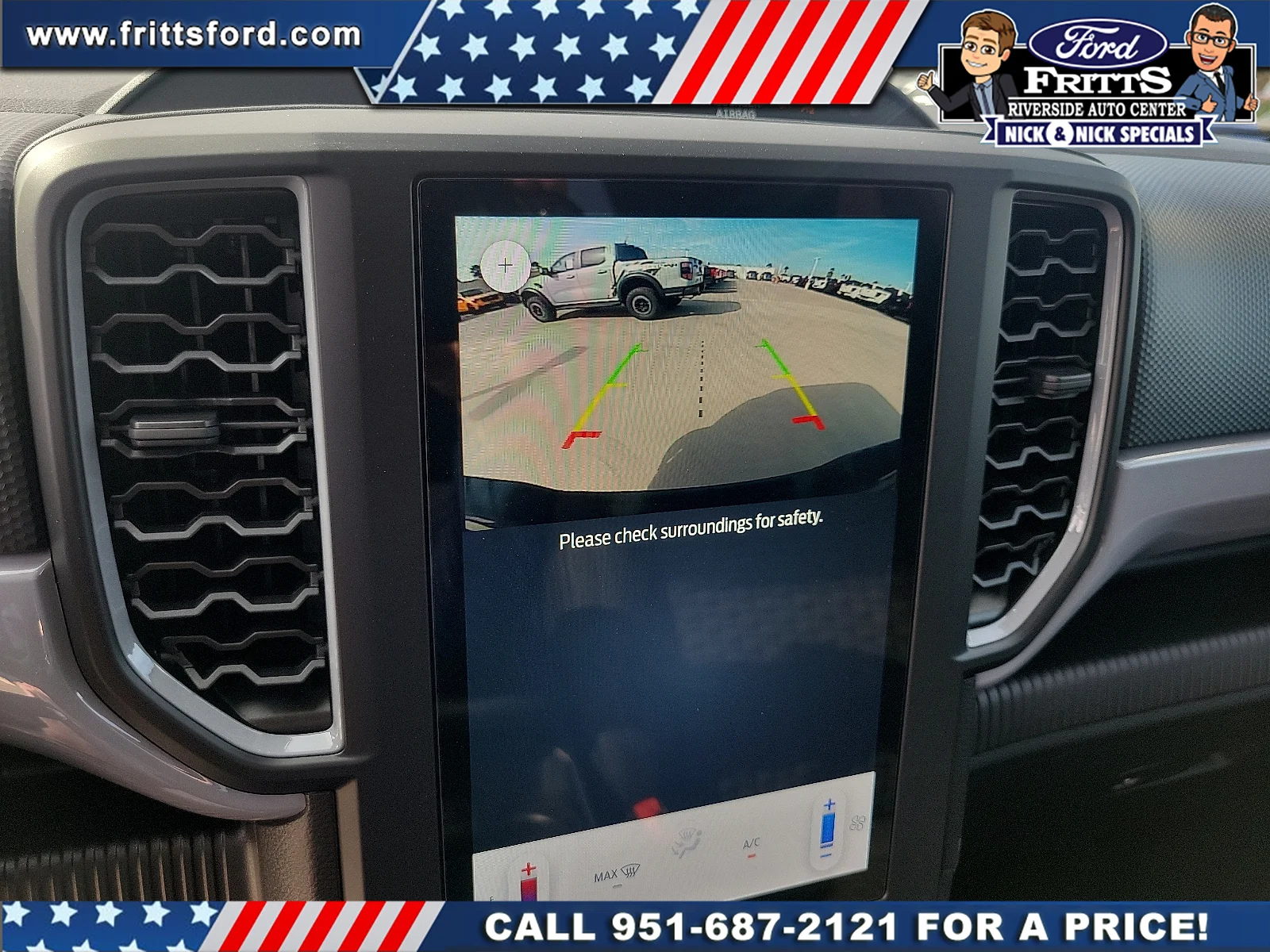 New 2026 Carbonized Gray Metallic Ford XL image 12