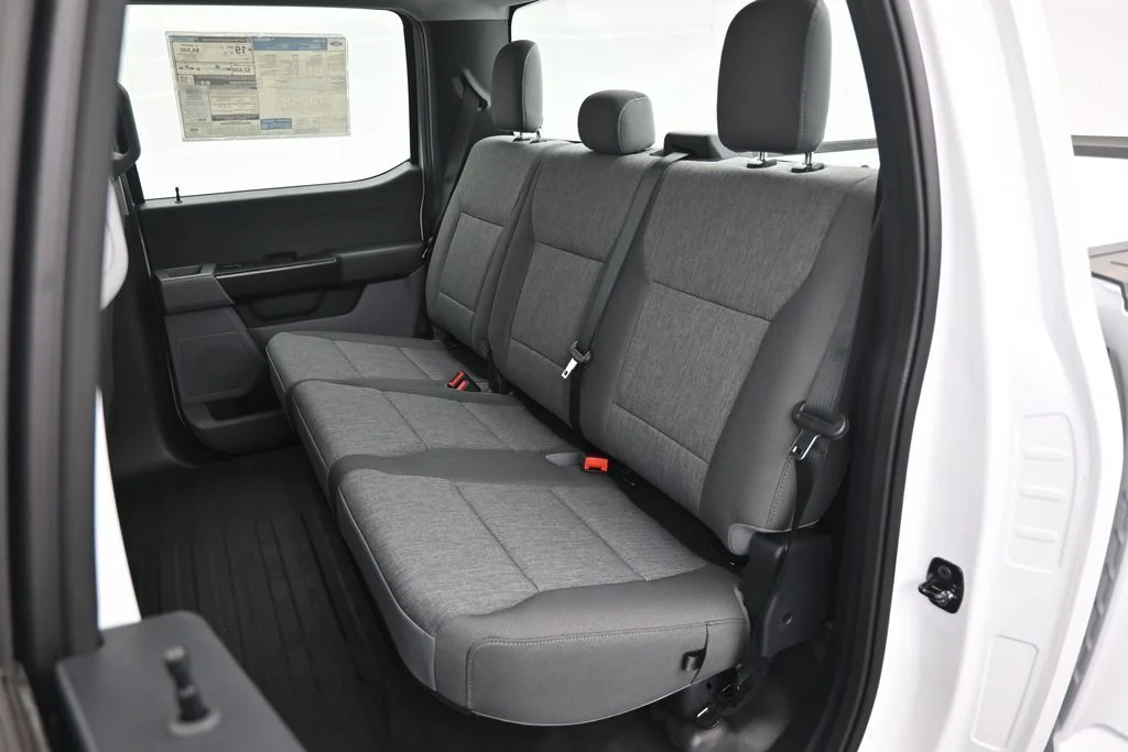 New 2026 Oxford White Ford XL image 10
