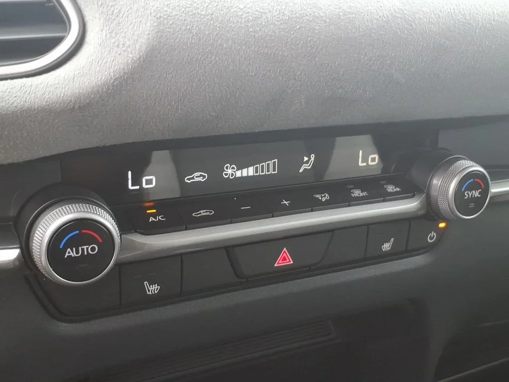 New 2026 Jet Black Mica Mazda 2.5 S Aire Edition image 10