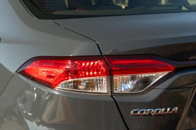 Certified Used 2024 UNDERGROUND Toyota  image 8
