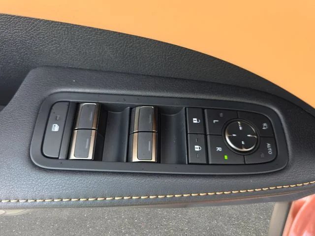2026 Lexus RX 350 Premium - Photo 26