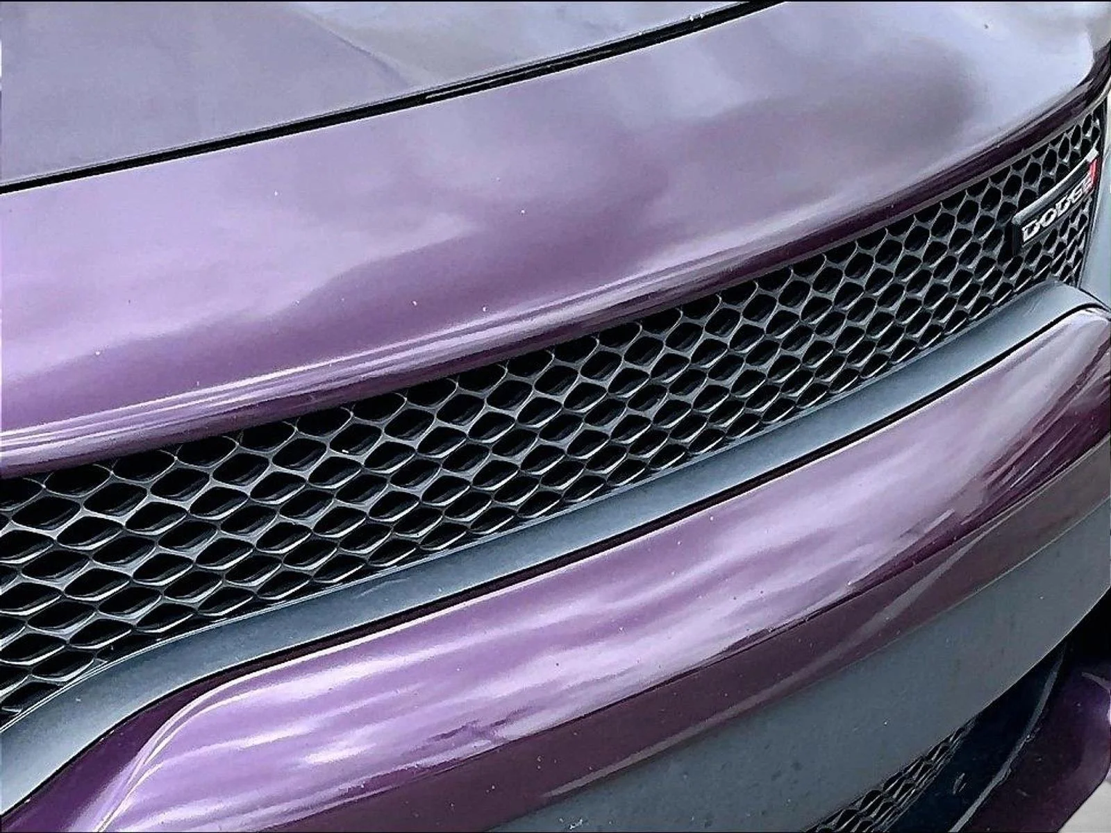 Used 2020 Hellraisin Dodge GT image 27