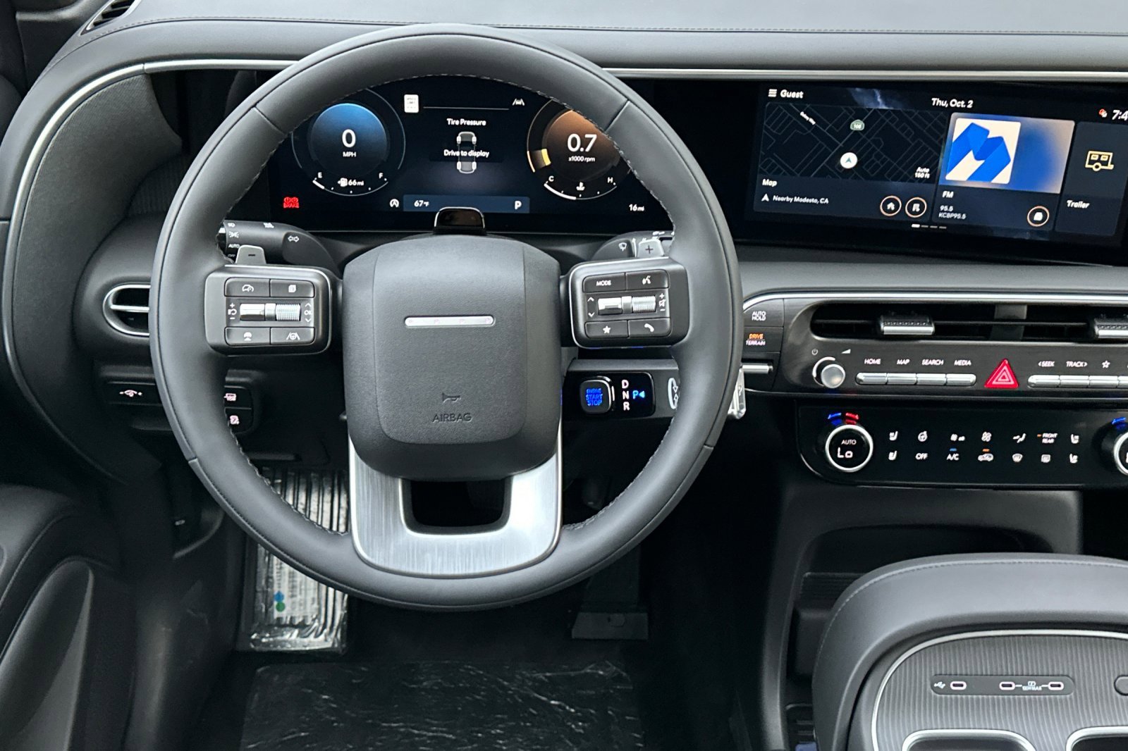 2026 Hyundai Palisade Calligraphy - Photo 44