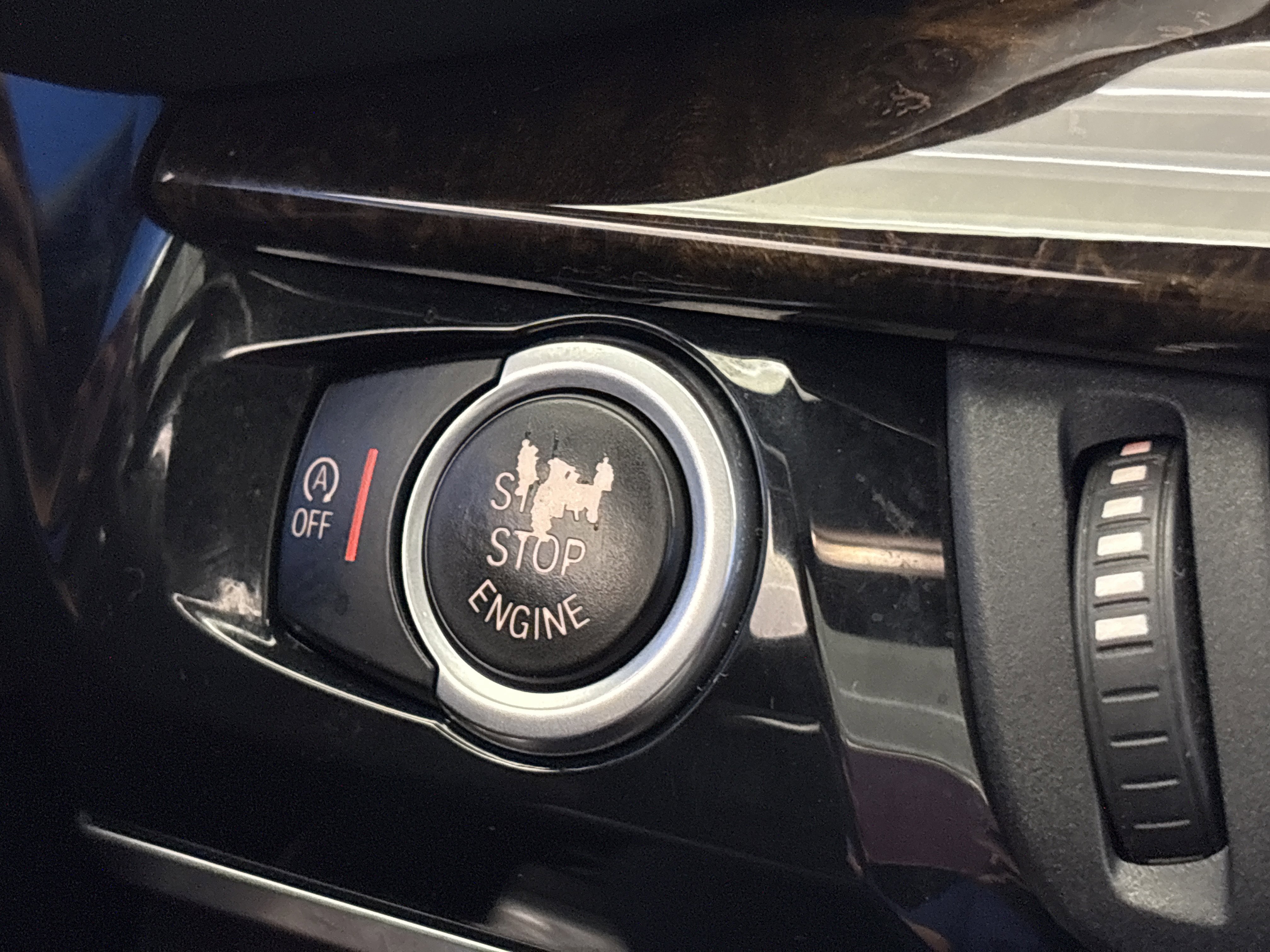 Used 2018 Carbon Black Metallic BMW xDrive35i image 23