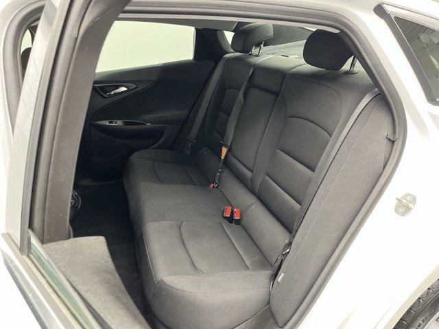 Used 2023 Summit White Chevrolet LT image 10