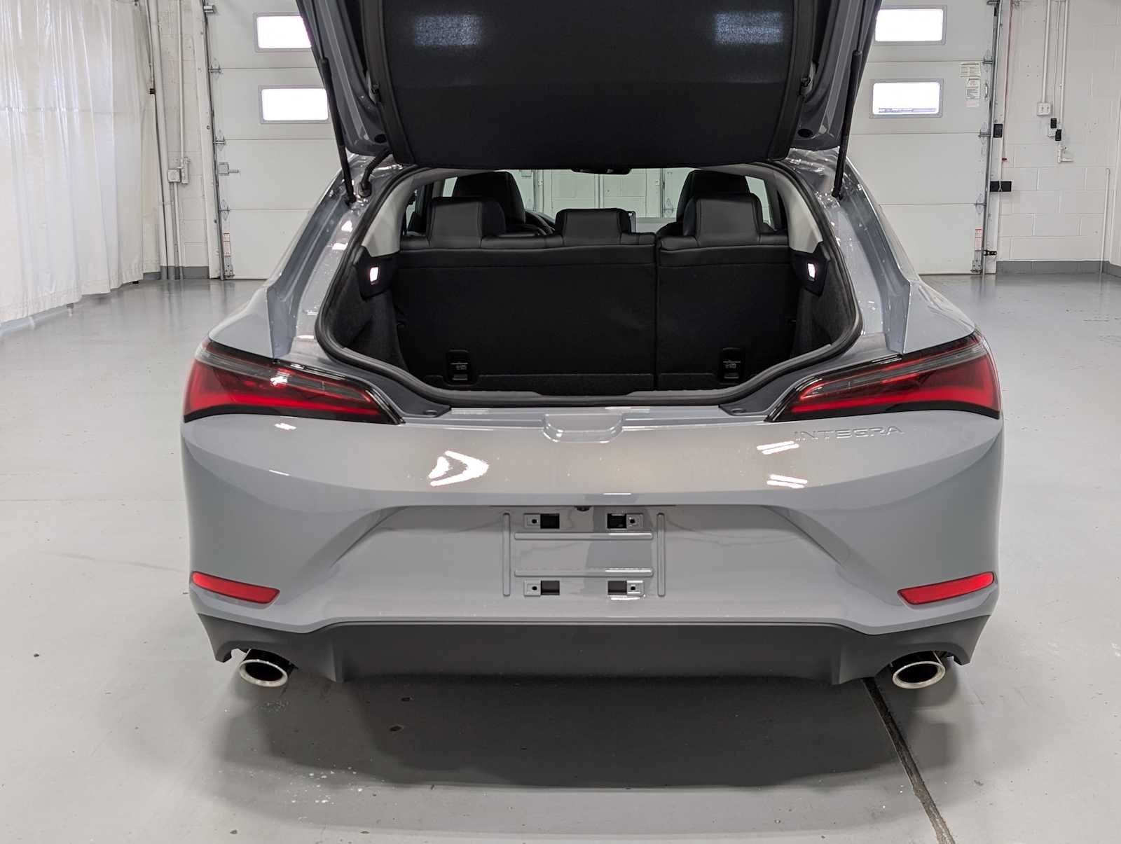 2026 Acura Integra Base - Photo 22