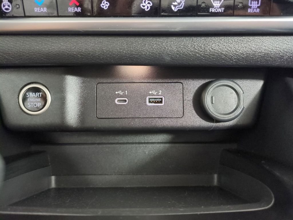 2021 Nissan Rogue SL - Photo 27