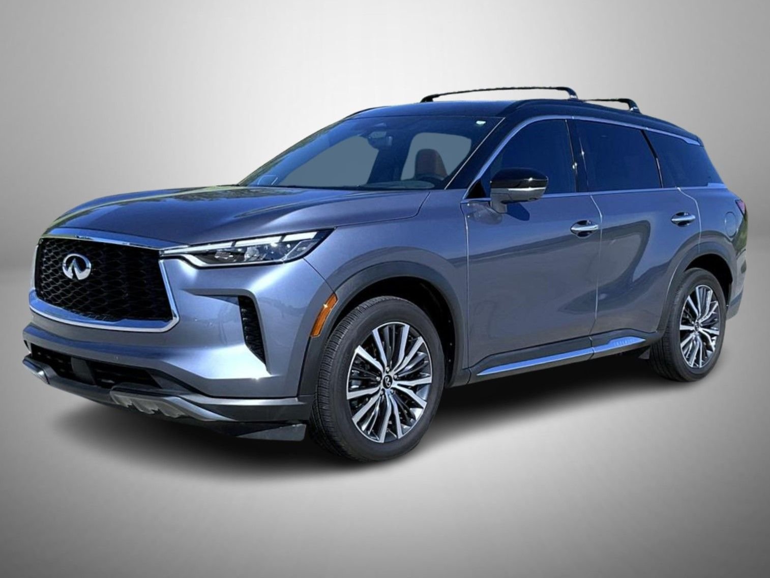 2023 INFINITI QX60 AUTOGRAPH AWD's photo