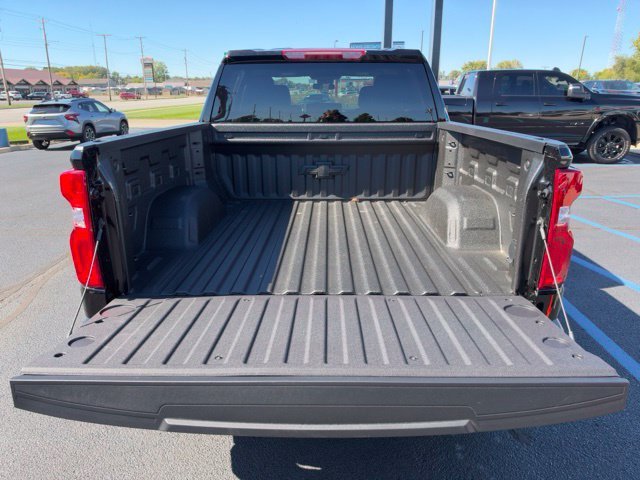 2026 Chevrolet Silverado 1500 RST - Photo 17
