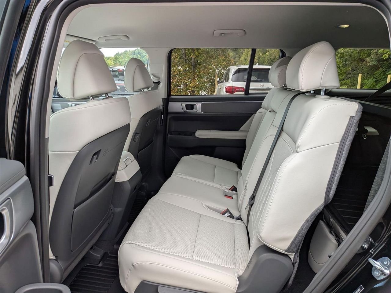 2026 Hyundai Santa Fe SEL - Photo 27