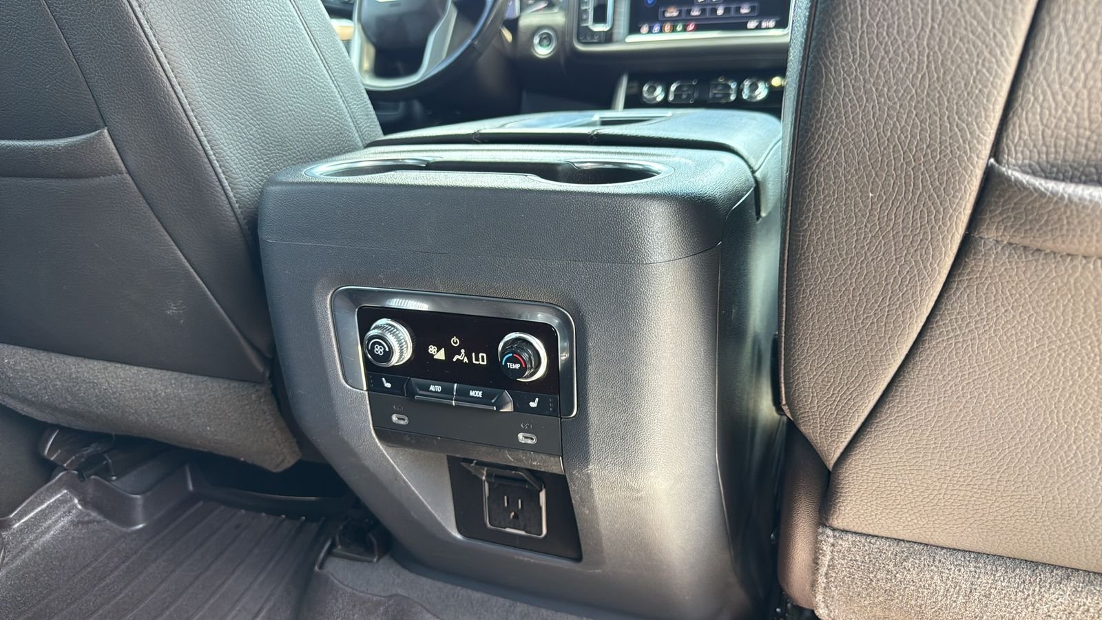 Certified Used 2021 Gray GMC Denali image 27
