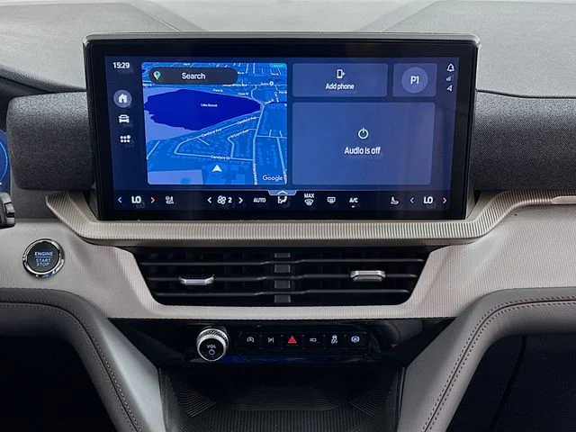 New 2026 Ford Explorer Active