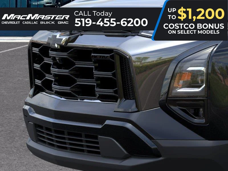 New 2026  Chevrolet ACTIV image 13