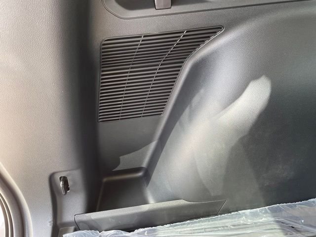 New 2026 Carbonized Gray Metallic Ford Outer Banks® image 57
