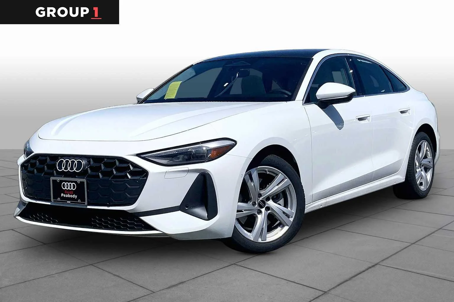 2026 Audi A5