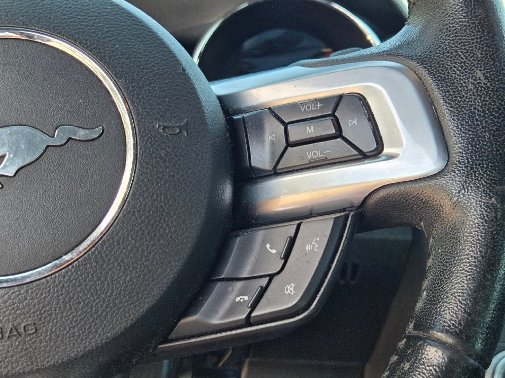 Used 2017 Blue Ford V6 image 19