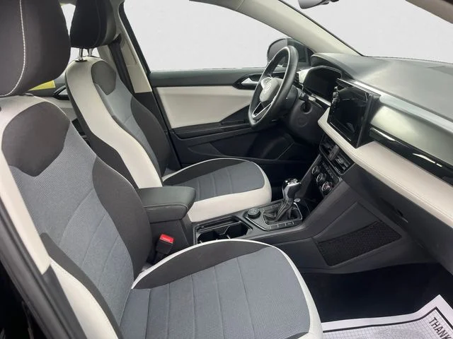 Used 2025 Pure White Volkswagen 1.5T S image 15