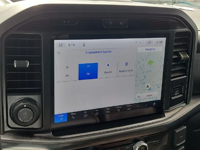 Used 2026 Black Ford Tremor image 24