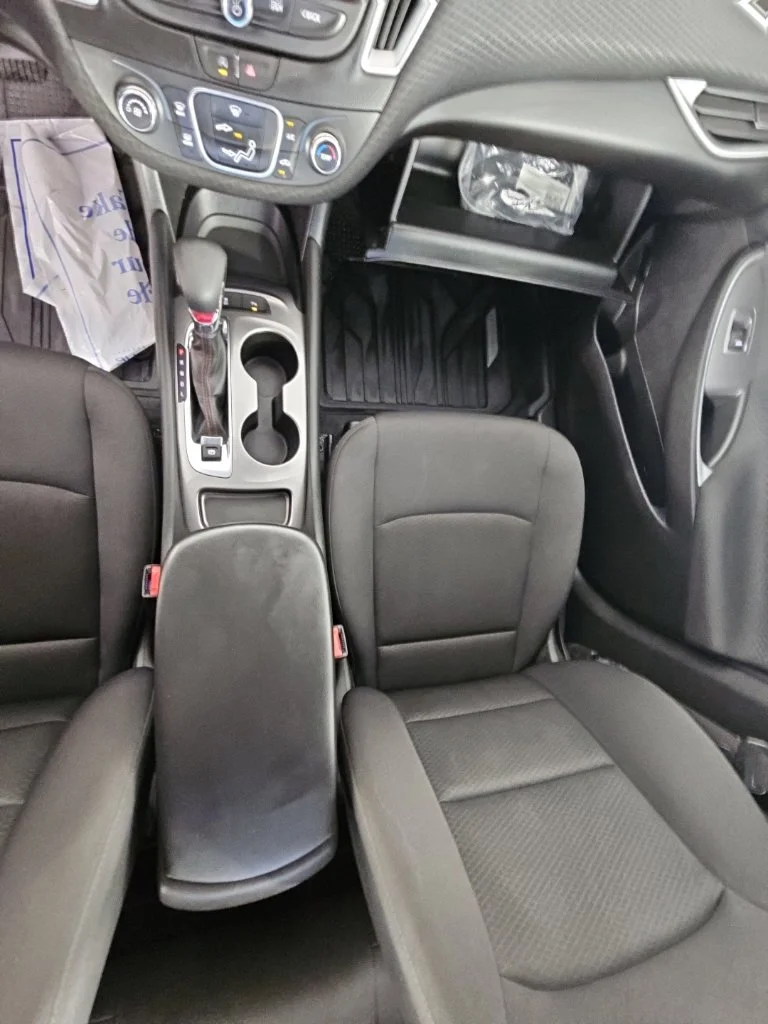 Used 2024 Red Chevrolet RS image 30