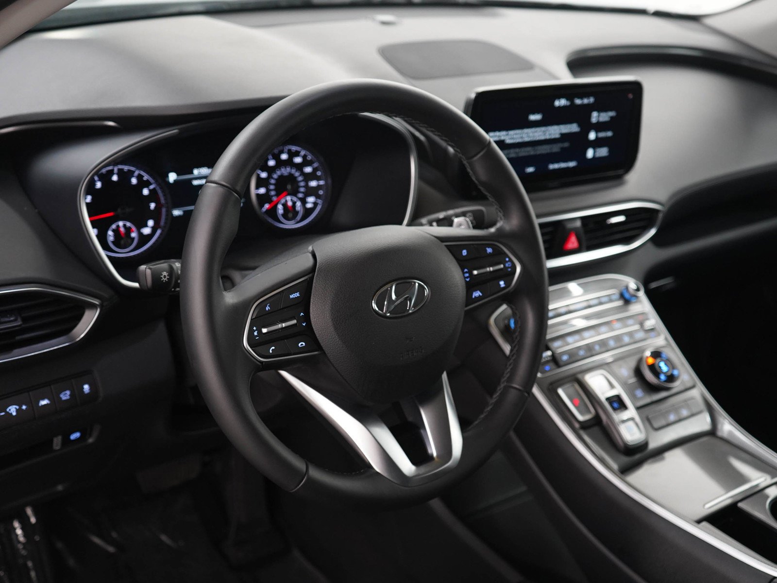 Used 2023 Shimmering Silver Pearl Hyundai XRT AWD image 21
