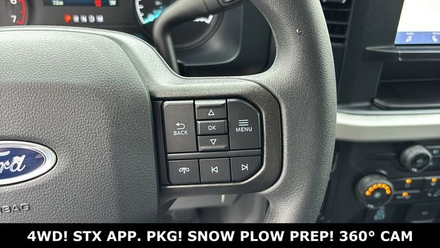 2026 Ford F-250 Super Duty XL - Photo 15
