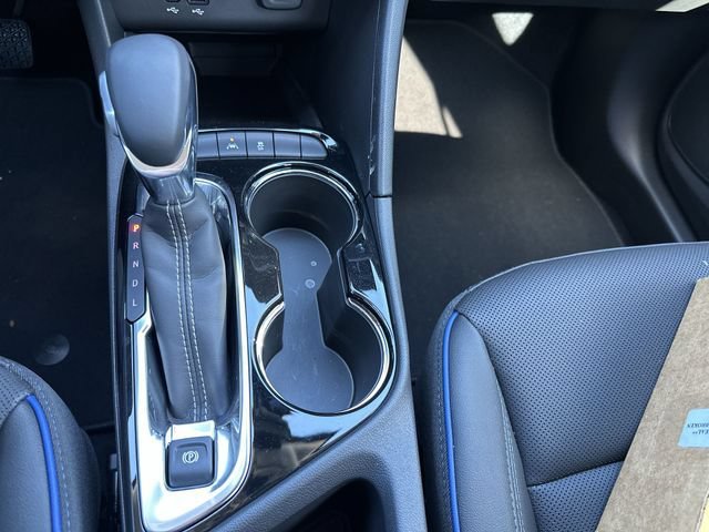 2026 Buick Encore GX Sport Touring - Photo 23
