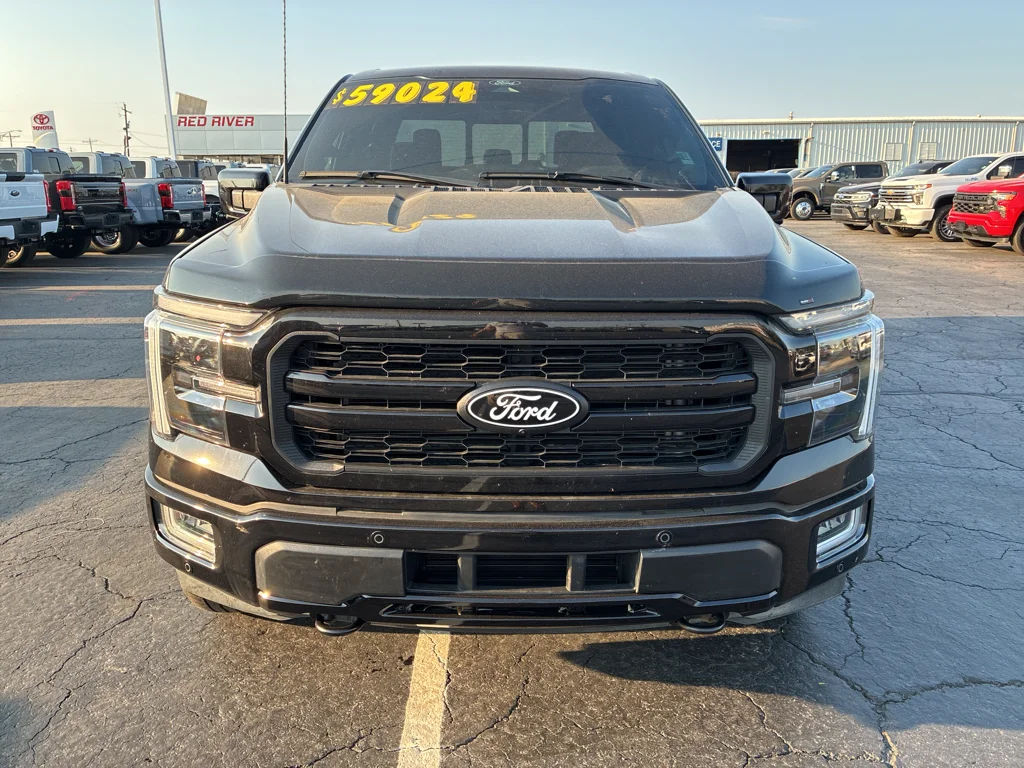 1FTFW5L8XRFC06301