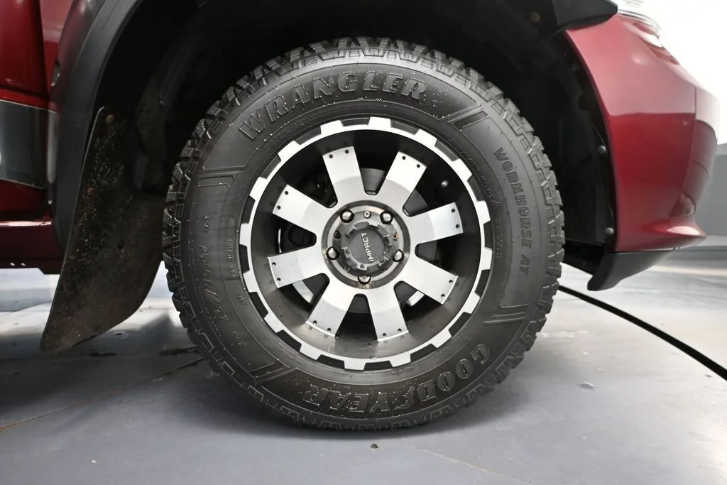 Used 2018 Red Ram Express image 17
