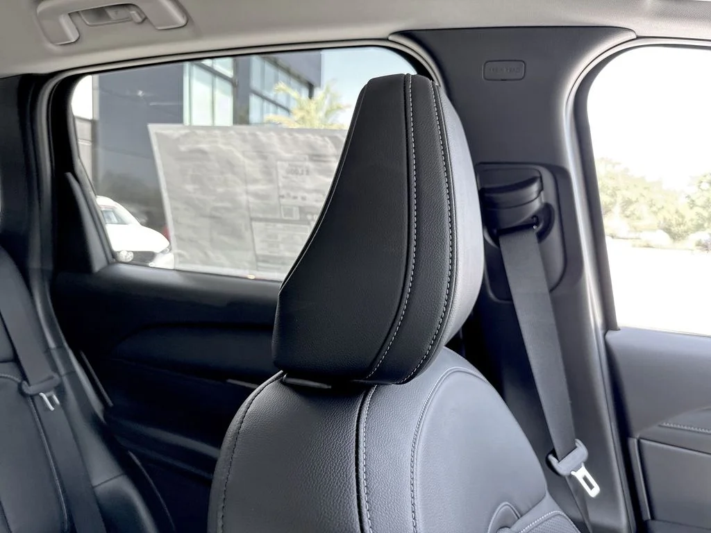 2026 Mazda CX-5 S Premium Plus - Photo 20